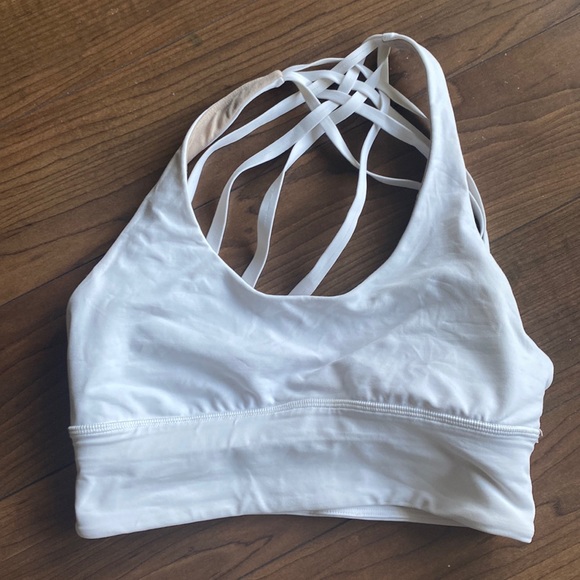 Lululemon Free to Be Moved Bra - Picture 3 of 8